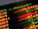 Bovespa fecha em queda e acumula desvalorização pela segunda semana (Divulgação)