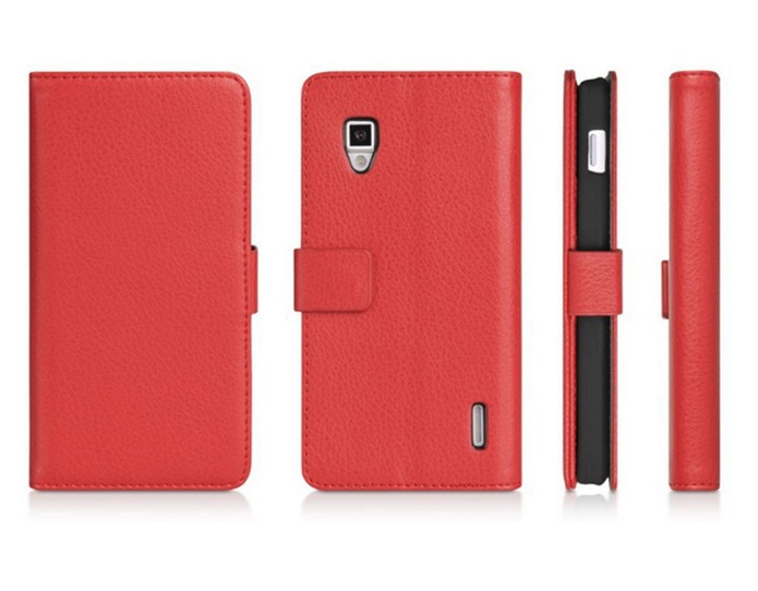 Capa para LG Optimus G (Foto: Reprodução: Ali Express) Capa para LG Optimus G (Foto: Reprodução: Ali Express)