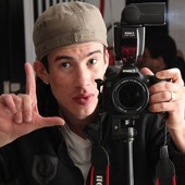 Fotógrafo morre após levar facada em festa (Reprodução/Facebook)