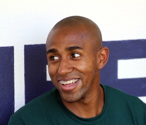 Negretti zagueiro do Remo (Foto: Akira Onuma/O Liberal)