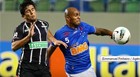 Cruzeiro vence e é vice-líder (Globoesporte.com)