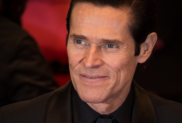 Willem Dafoe (Foto: Getty Images)