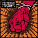 St. Anger