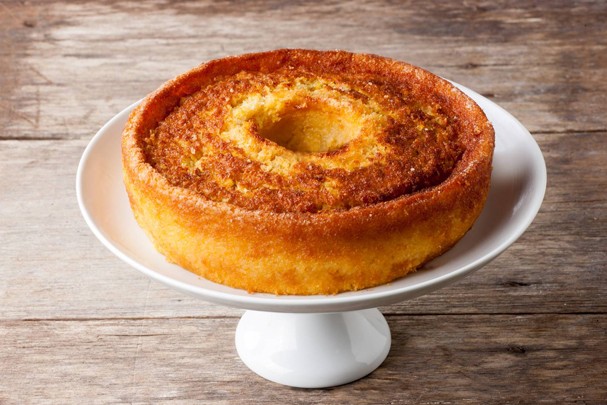 Bolo De Milho Cremoso De Tres Passos E Opcao Certeira Para O Lanche Revista Glamour Receita 1 kg de farinha de milho. revista glamour globo
