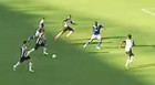Atlético-MG
e Cruzeiro
ficam no 0 a 0 (Reprodução/Globoesporte.com)