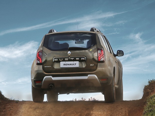 Auto Esporte Renault Lan 231 A Duster 2016 Com Mudan 231 As