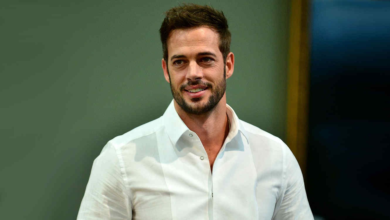 William Levy (Foto: Divulgação)