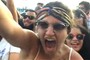 Assista a todos os vídeos 
do G1 no Lollapalooza (Reprodução)