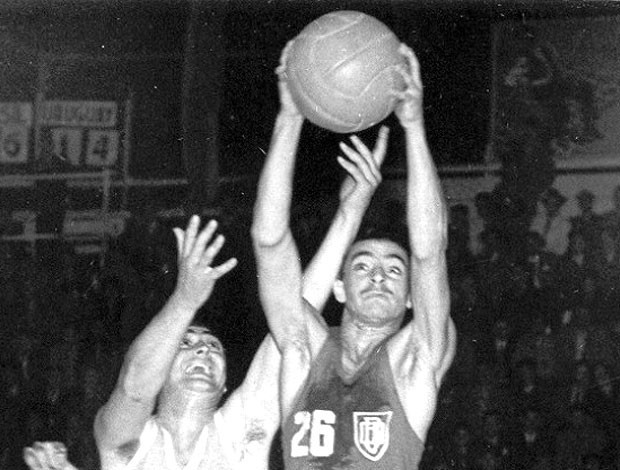Ruy de Freitas (Foto: Divulgação/CBB)