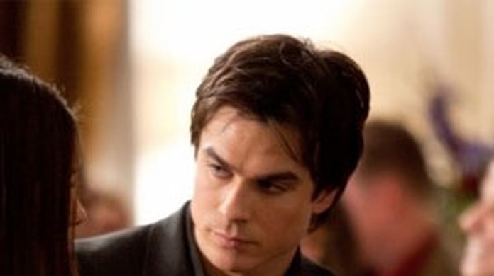 De The Vampire Diaries: Ian Somerhalder anuncia sua saída e série deve  acabar na 8ª temporada! - Purebreak