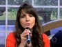 Reveja a participação da cantora Jane Gonçalves no 'É Bem Mato Grosso'