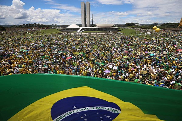 Download Manifestação Impeachment Dilma Pics