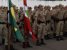 Região de Joinville terá 100 novos soldados da PM; veja distribuição