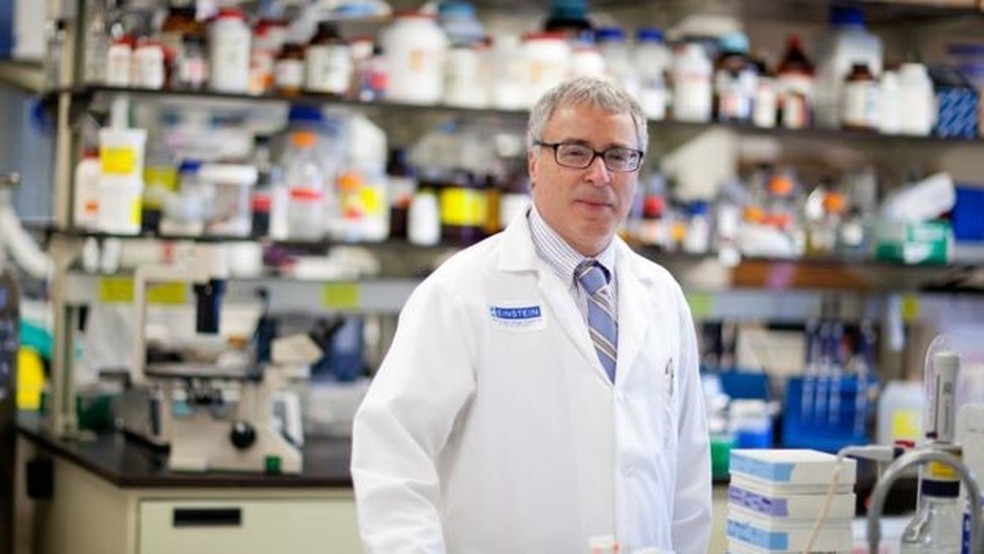 Nir Barzilai há quase duas décadas estudas os genes da longevidade (Foto: J. Torres Photograpy)