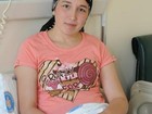 Primeira mulher a receber transplante de útero está grávida 
