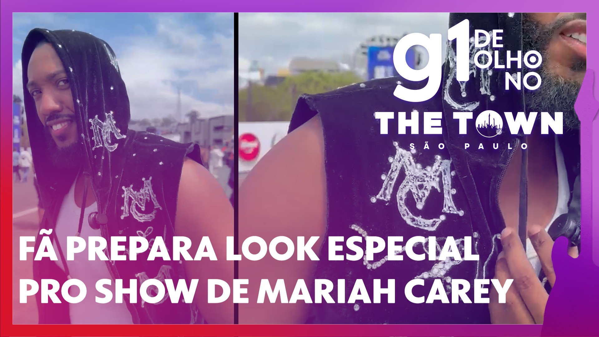 VÍDEOS The Town 2025: sábado