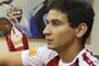 Ganso volta a treinar no  São Paulo após lua de mel (Rubens Chiri / São Paulo FC)