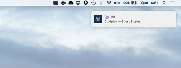 Aprenda a desativar as notificações do iTunes (Foto: Reprodução/Helito Bijora)