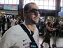 Danilo prega respeito ao Boca, mas destaca importância do gol fora