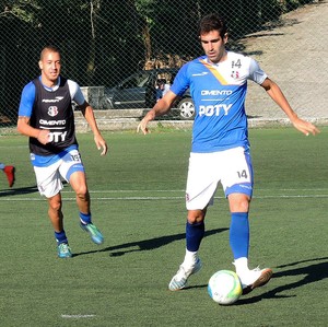 Renan Fonseca Santa Cruz (Foto: Lucas Liausu)