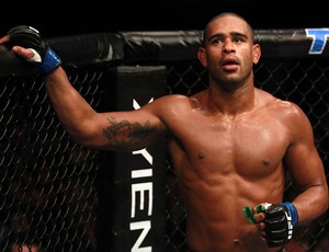 Jorge Santiago MMA UFC (Foto: Divulgação/UFC)
