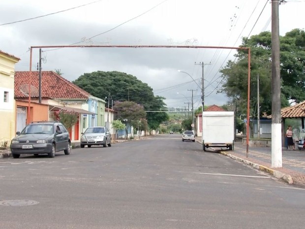 Cidade não tem casos de dengue em 2016 (Foto: Reprodução / TV TEM)