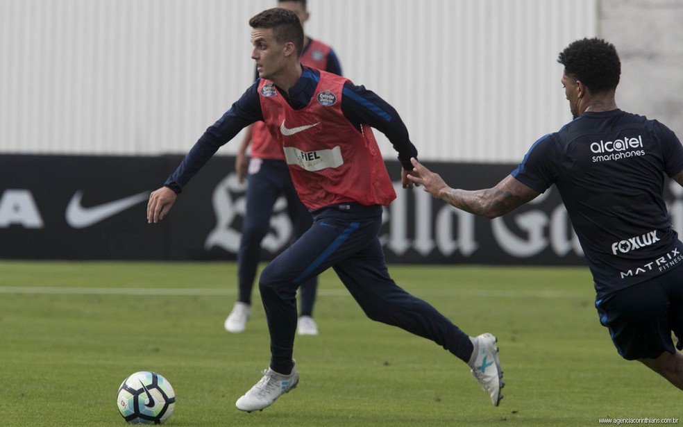 Corinthians faz apenas uma mudança na lista da Sul-Americana; confira