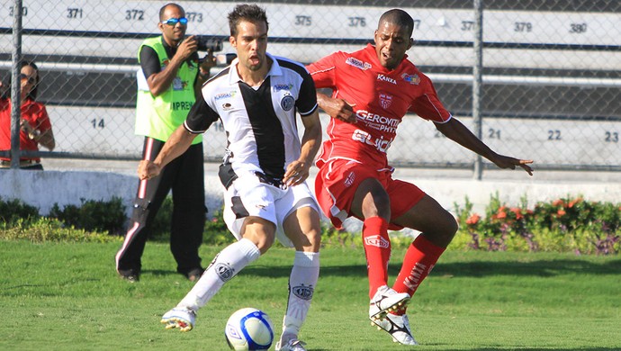 Equilíbrio predomina nos últimos 10 jogos disputados entre CRB e ASA