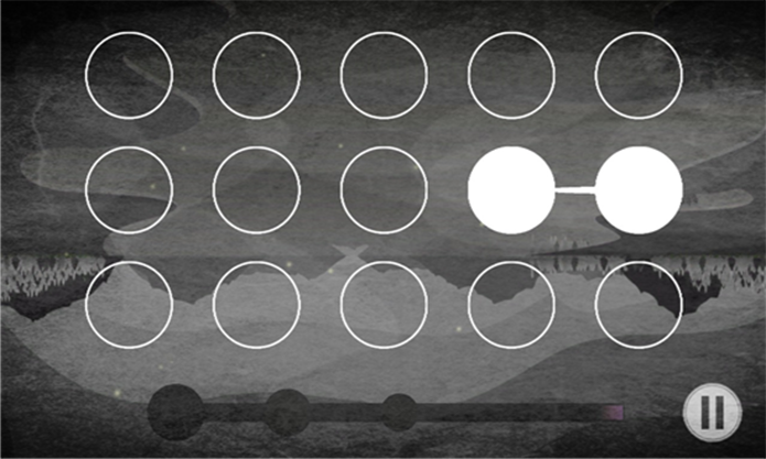 HiLight é um relaxante jogo de repetição para Windows Phone (Foto: Divulgação/Windows Phone Store)