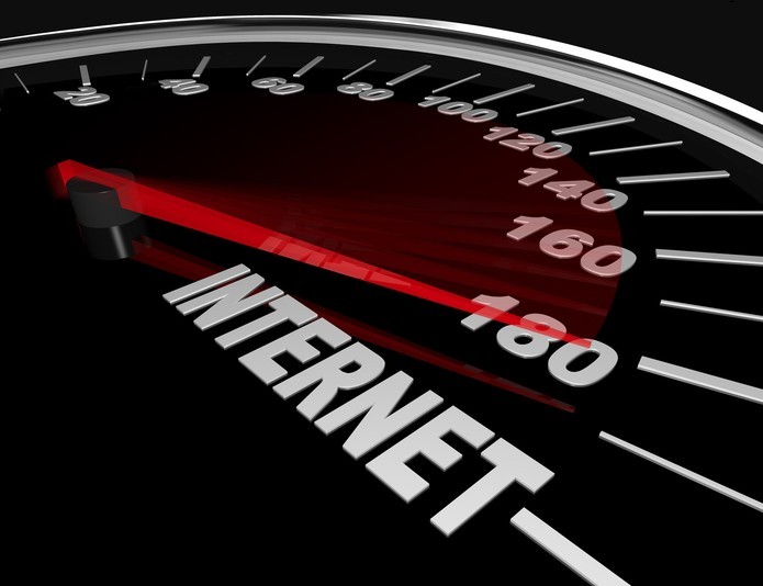 Confira algumas dicas para acelerar a velocidade da internet (Foto: Pond5) (Foto: Confira algumas dicas para acelerar a velocidade da internet (Foto: Pond5))