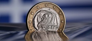 Grécia no Euro