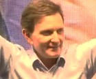 No Rio, Crivella será candidato ao governo (Reprodução/TV Globo)