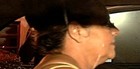 Sequestradora de Pedrinho vai para presídio (Reprodução/TV Anhanguera)