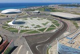 BLOG: Sobre Sochi e o Rio de Janeiro