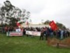Petroleiros indicam fim de greve na Petrobras