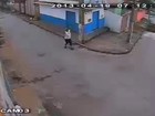 Internautas repercutem nas redes sociais tremor em Montes Claros