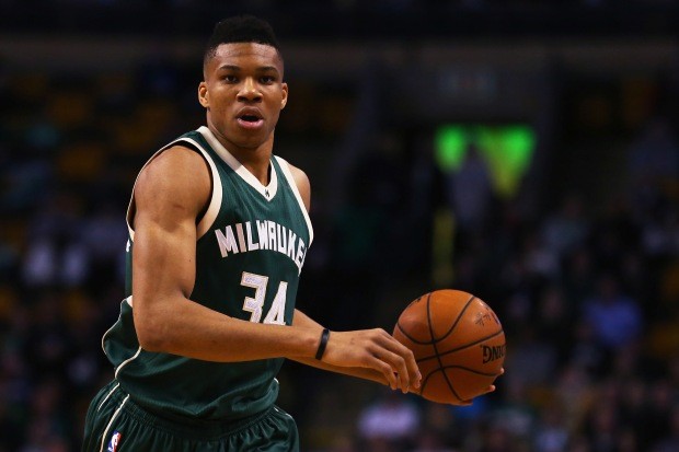 Giannis Antetokounmpo: biografia, números e recordes na NBA  Melhor jogador  de basquete, Esportes eletrônicos, Premier league