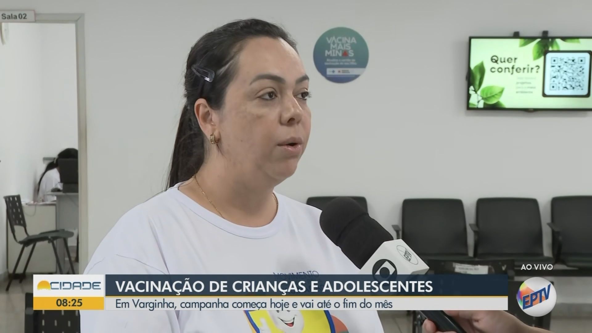 URGENTE: Últimas Notícias do Sul de Minas Revelam Mudanças Cruciais!