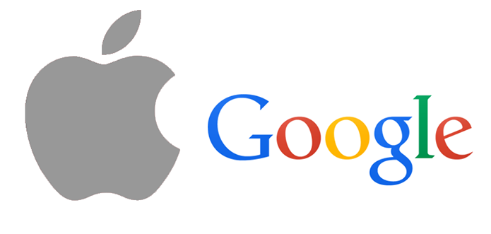 Apple e Google lideram ranking de marcas mais valiosas do mundo (Foto: Reprodução)