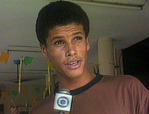 Rivaldo (Foto: Reprodução / TV Globo)