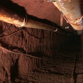 Grupo cava túnel para roubar cofre  (Grupo cava túnel para roubar cofre (Grupo cava túnel no Paraguai para roubar cofre (Grupo cava túnel no Paraguai para roubar cofre (Reprodução/RPC TV))))