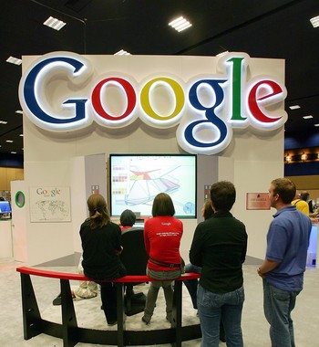 Google (Foto: Getty Images)