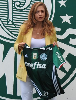 Com casal patrocinador na disputa, Palmeiras elege Conselho no sábado