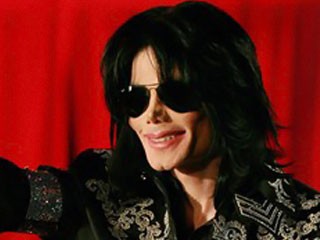 Perfil Michael Jackson (Foto: AFP)
