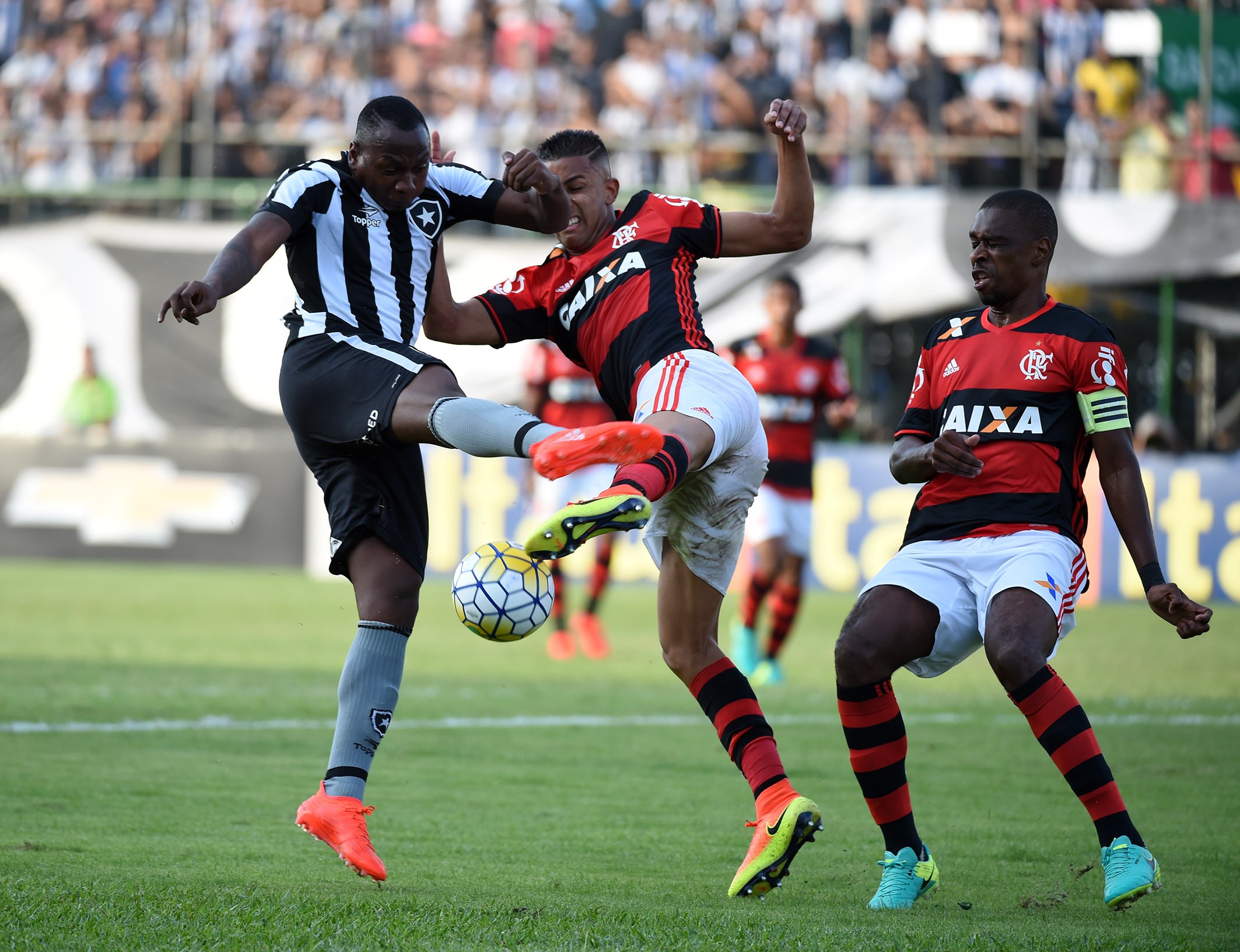 Botafogo X Flamengo Campeonato Brasileiro 2016 SporTV Botafogo X Flamengo Campeonato Brasileiro 2016 SporTV
