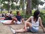 Virada cultural de Ribeir�o leva atra��es para nove pontos da cidade