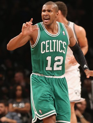 Leandrinho, Boston Celtics (Foto: Getty Images)
