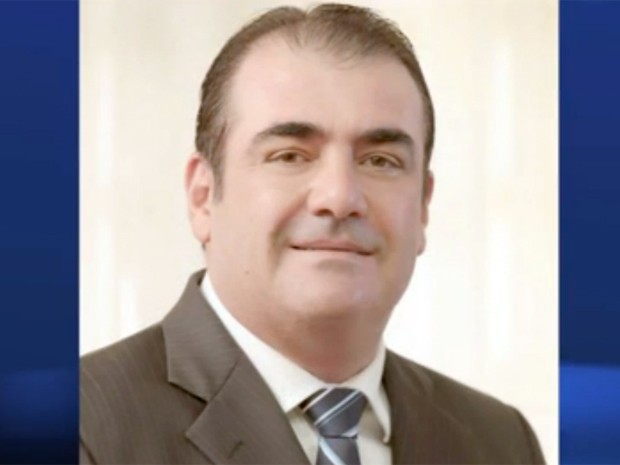 Prefeito Marco Túlio Miguel, do PSDB, deixará o cargo em Campo Belo (Foto: Reprodução EPTV) Prefeito Marco Túlio Miguel, do PSDB, deixará o cargo em Campo Belo (Foto: Reprodução EPTV)