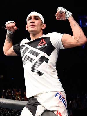 Tony Ferguson UFC México 3 (Foto: Getty Images)
