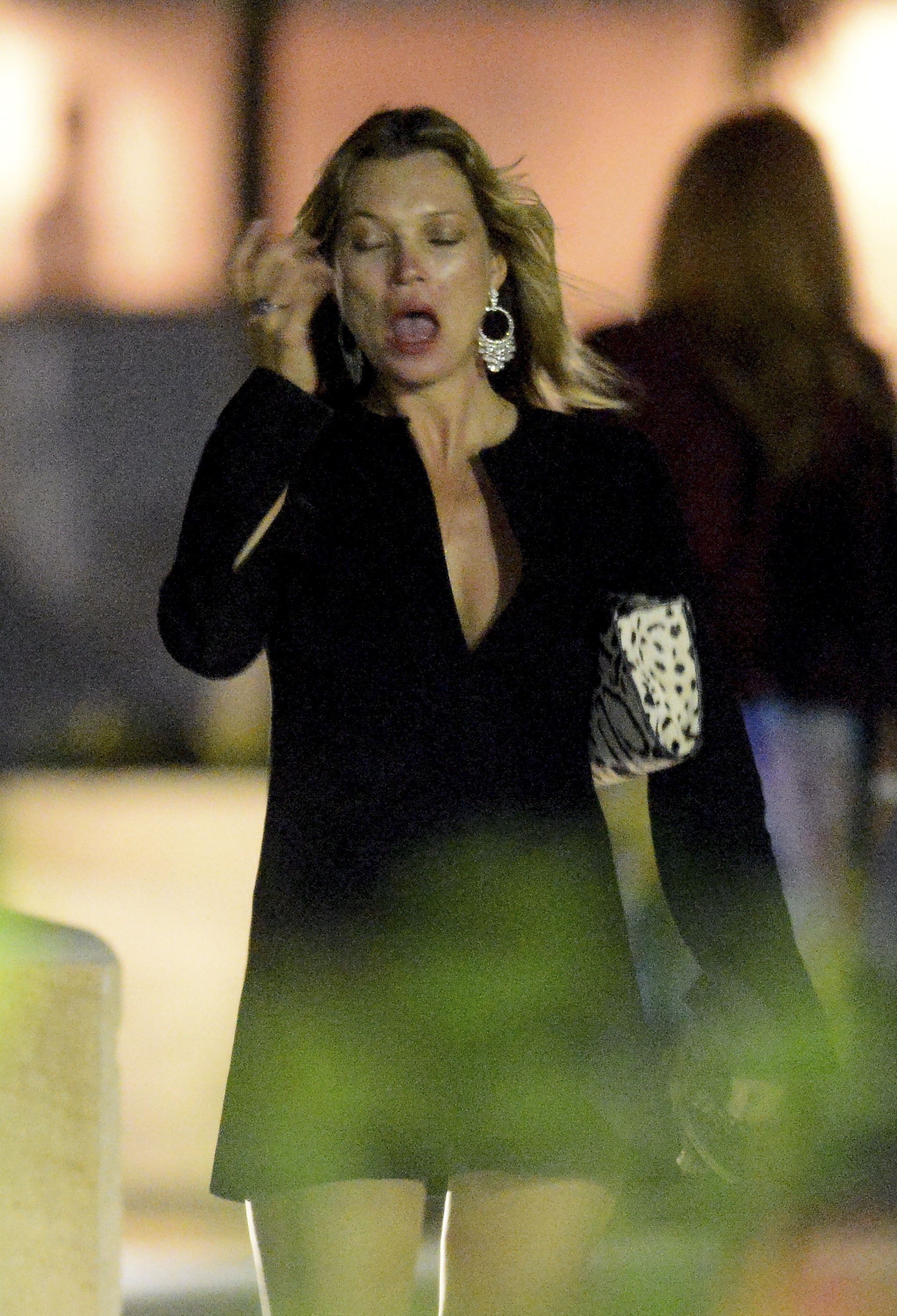 Kate Moss (Foto: Grosby Group)